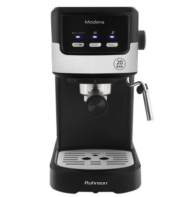 Rohnson Espresso R-98010 Modena