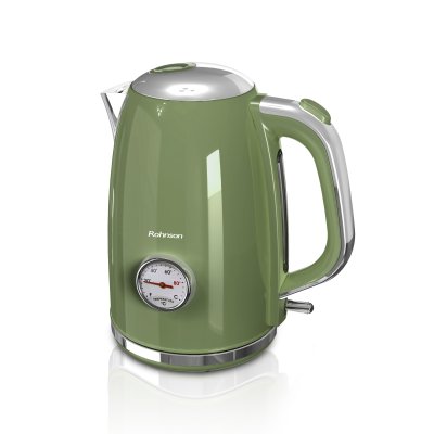 Rohnson Rychlovarná konvice R-7715