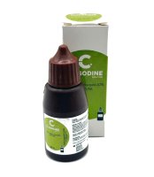 Clisodine Kožní antiseptický roztok 30 ml