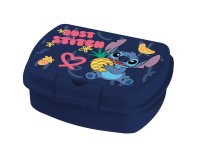 Stor Stitch 18,2 x 13,8 x 6,7 cm plastový svačinový box 1 ks