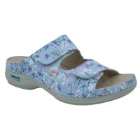 Nursing Care Dámská pantofle certifikovaná pratelná, velikosti 1: 41