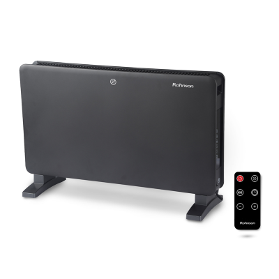 Rohnson Konvektor s dálkovým ovládáním R-081