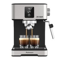 Rohnson Espresso R-98024