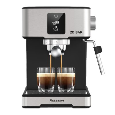 Rohnson Espresso R-98024