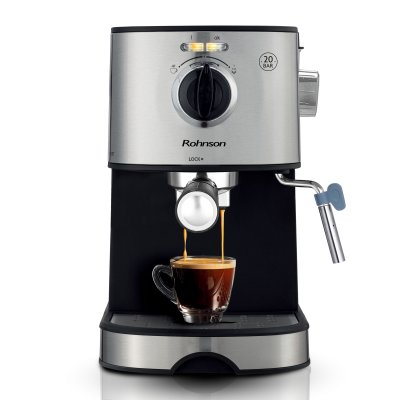 Rohnson Espresso R-98022