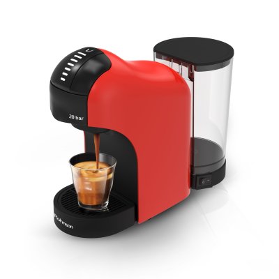 Rohnson Kávovar na kapsle R-98046R