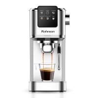 Rohnson Espresso Hot & Cold R-98016