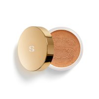 Sisley Phyto-Teint Poudre Libre 4 Deep fixační pudr 12 g