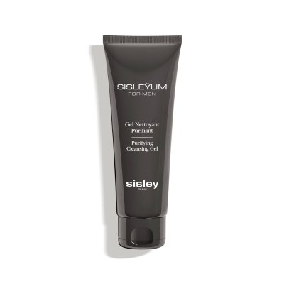 Sisley Sisleÿum For Men Purifying Cleansing Gel čisticí gel 125 ml