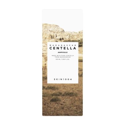 Skin1004 Madagascar Centella pleťové sérum 100 ml
