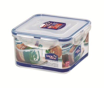 Lock&Lock Dóza na potraviny plastová 1,2 l 1 ks
