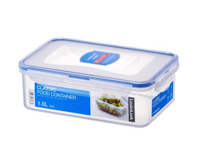 Lock&Lock Dóza na potraviny plastová 1 l 1 ks