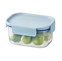 Lock&Lock Classic Plus Dóza na potraviny 385 ml 1 ks mint