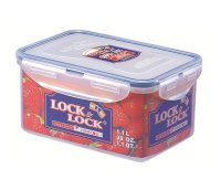 Lock&Lock Dóza na potraviny plastová 1,1 l 1 ks