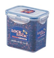 Lock&Lock Dóza na potraviny plastová 850 ml 1 ks