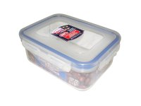 Lock&Lock Dóza na potraviny plastová 350 ml 1 ks