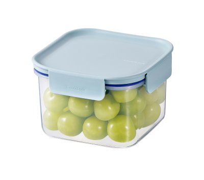 Lock&Lock Classic Plus Dóza na potraviny 860 ml 1 ks mint