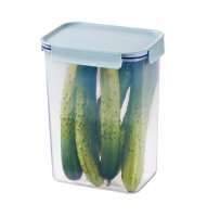 Lock&Lock Classic Plus Dóza na potraviny 4 l 1 ks mint