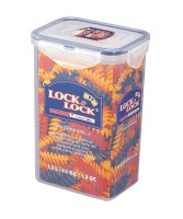 Lock&Lock Dóza na potraviny plastová 1,3 l 1 ks