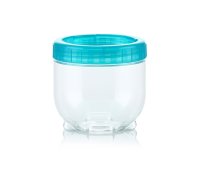 Lock&Lock Interlock Dóza na potraviny 280 ml 1 ks