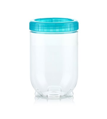 Lock&Lock Interlock Dóza na potraviny 700 ml 1 ks