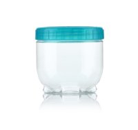 Lock&Lock Interlock Dóza na potraviny 620 ml 1 ks