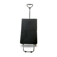 Toro Taška na kolečkách 96 x 34 cm nosnost 20 kg 42 l 1 ks