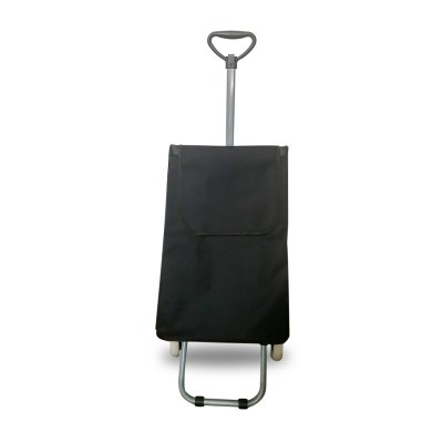 Toro Taška na kolečkách 96 x 34 cm nosnost 20 kg 42 l 1 ks