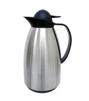 Toro Termoska s aroma tlačítkem 1 l 1 ks nerez