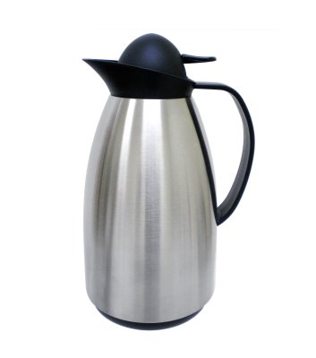 Toro Termoska s aroma tlačítkem 1 l 1 ks nerez