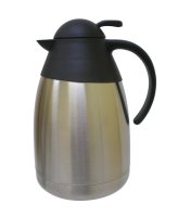 Toro Termoska s aroma tlačítkem 1,5 l 1 ks nerez