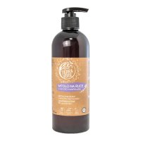 Tierra Verde Tekuté mýdlo mateřídouška 480 ml