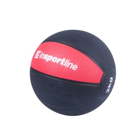 inSPORTline Medicimbal MB63 - 2kg