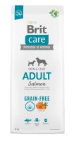 Brit Care Dog Grain-free Adult 12 kg