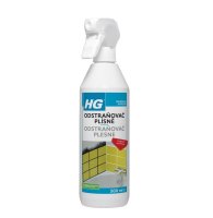 HG Odstraňovač plísně 500 ml