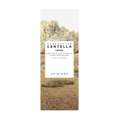 Skin1004 Madagascar Centella hydratační krém 30 ml