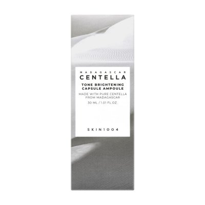 Skin1004 Madagascar Centella rozjasňující sérum 30 ml