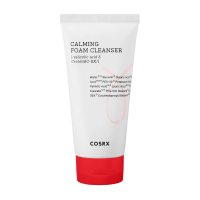 COSRX Calming Foam Cleanser jemná čisticí pěna 150 ml
