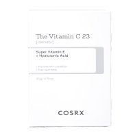 COSRX The Vitamin C 23 Serum rozjasňující sérum 20 g