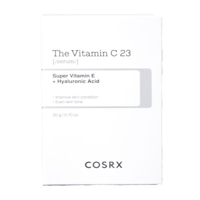 COSRX The Vitamin C 23 Serum rozjasňující sérum 20 g