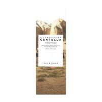 Skin1004 Madagascar Centella jemné exfoliační tonikum 210 ml