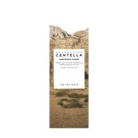 Skin1004 Madagascar Centella krémová čisticí pěna 20 ml