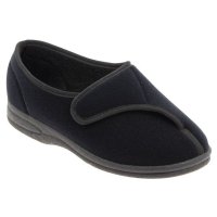 PodoWell BALADIN zdravotní obuv unisex černá, velikost: 47