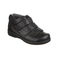 PodoWell ANATOLE diabetická kotníková obuv unisex, velikost: 41