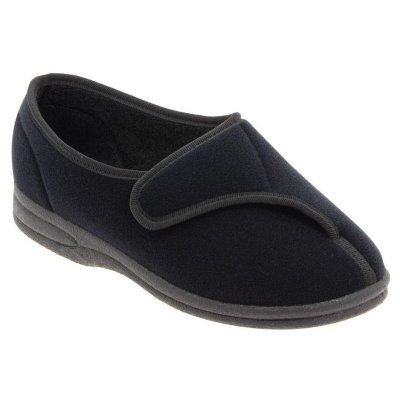 PodoWell BALADIN zdravotní obuv unisex černá, velikost: 38