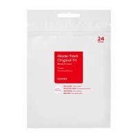 Beauty Of Joseon COSRX Acne Pimple Master Patch - Hojivé náplasti 24 ks