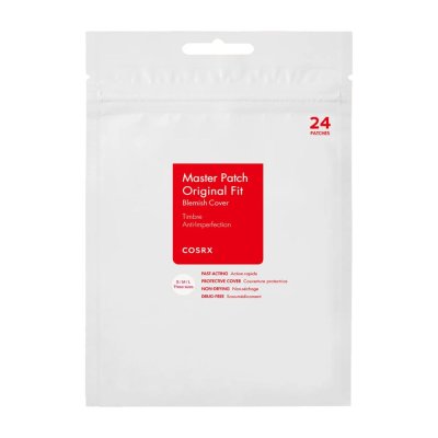 Beauty Of Joseon COSRX Acne Pimple Master Patch - Hojivé náplasti 24 ks