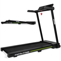 VIRTUFIT Chodící pás Run Fit skládací