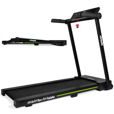 VIRTUFIT Chodící pás Run Fit skládací