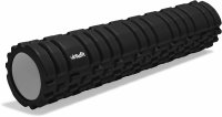 VIRTUFIT Masážní Válec  Grid Foam Roller 62 Cm Černý